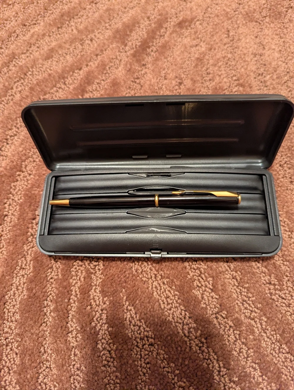 Parker elegant ballpoint
